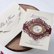 Butiqline Davetiye 1114