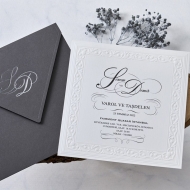 Butiqline Davetiye 1116