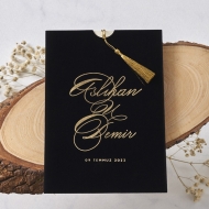 Butiqline Davetiye 1117