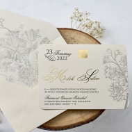 Butiqline Davetiye 1123