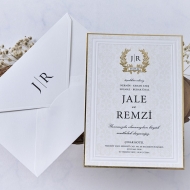 Butiqline Davetiye 1124