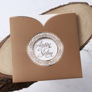 Butiqline Davetiye 1129