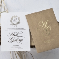 Butiqline Davetiye 1132