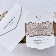 Butiqline Davetiye 1133