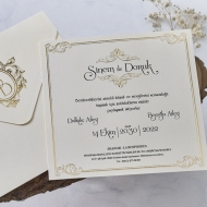 Butiqline Davetiye 1134