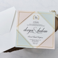 Butiqline Davetiye 1135