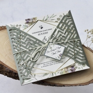 Butiqline Davetiye 1138