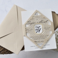 Butiqline Davetiye 1139