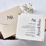 Butiqline Davetiye 1149