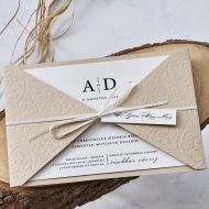 Butiqline Davetiye 1151