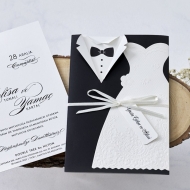 Butiqline Davetiye 1158