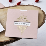 Butiqline Davetiye 1161