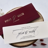 Butiqline Davetiye 1164