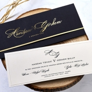 Butiqline Davetiye 1181