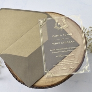 Butiqline Davetiye 1185