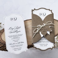 Butiqline Davetiye 1187