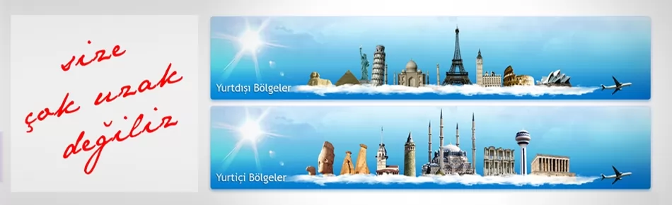Dünyanın Her Yerine Davetiye Gönderiyoruz