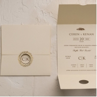 Ekonom Davetiye 9149