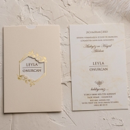 Ekonom Davetiye 9154