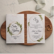 Ekonom Davetiye 9182