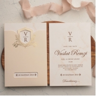 Ekonom Davetiye 9198