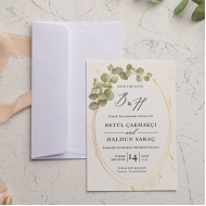 Ekonom Davetiye 9205