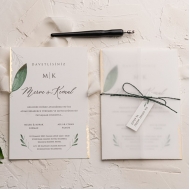 Ekonom Davetiye 9206