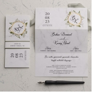 Ekonom Davetiye 9209