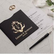 Ekonom Davetiye 9236