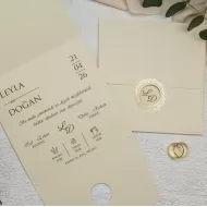 Ekonom Davetiye 9149