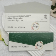 Ekonom Davetiye 9177