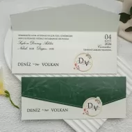Ekonom Davetiye 9177