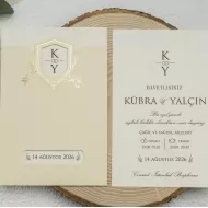 Ekonom Davetiye 9198