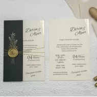Ekonom Davetiye 9279