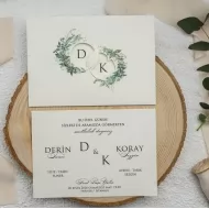 Ekonom Davetiye 9293