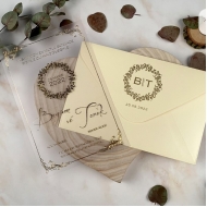 Elite Davetiye 85845