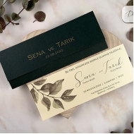 Elite Davetiye 85859