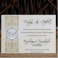 İklim Davetiye 10407