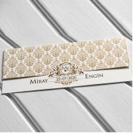 İklim Davetiye 10508