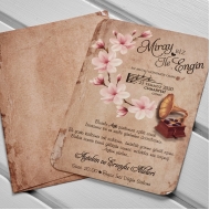 İklim Davetiye 10517