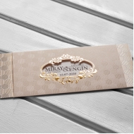 İklim Davetiye 10522