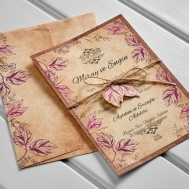 İklim Davetiye 10523