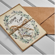 İklim Davetiye 10529