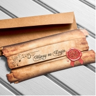 İklim Davetiye 10536