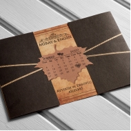 İklim Davetiye 10543