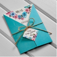 İklim Davetiye 10550