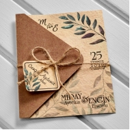 İklim Davetiye 10551