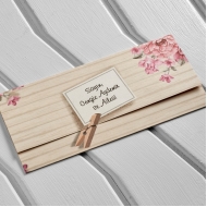 İklim Davetiye 10572