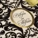 İklim Wedding Davetiye 8345