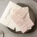İklim Wedding Davetiye 8377